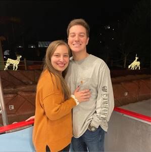 Meet your Posher, Jordan